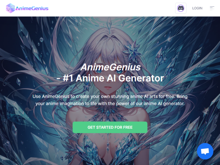 AnimeGenius