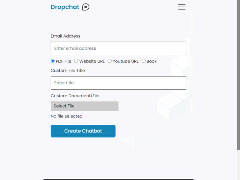Dropchat