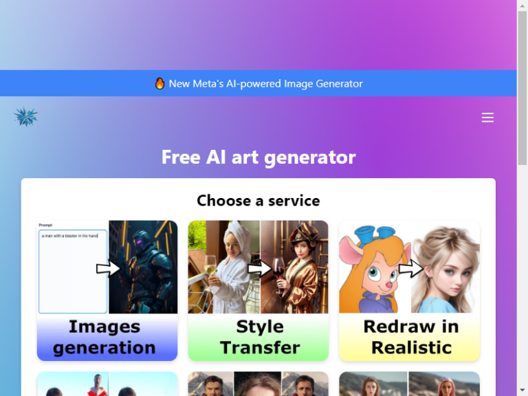 Artimator
