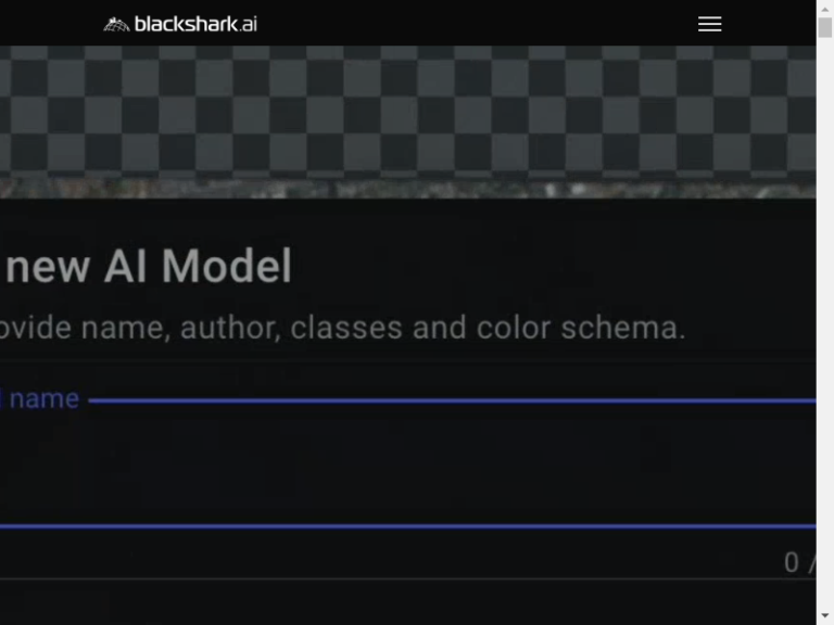 Blackshark.ai