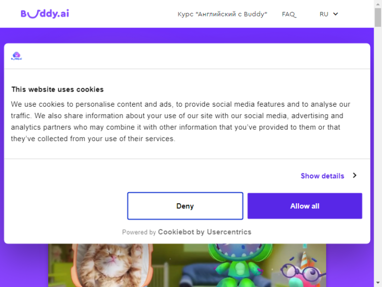 Buddy AI