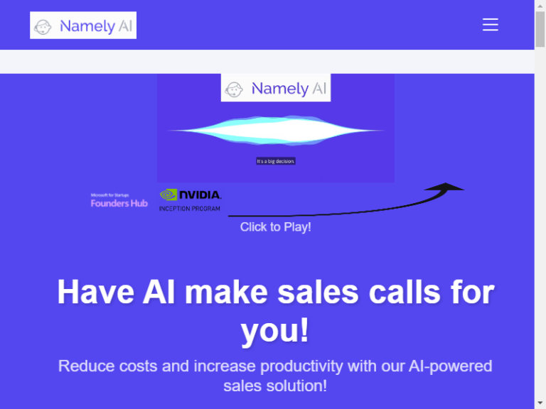 Call Connect