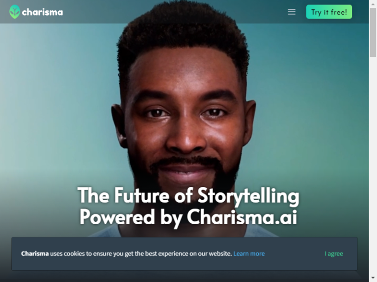 Charisma