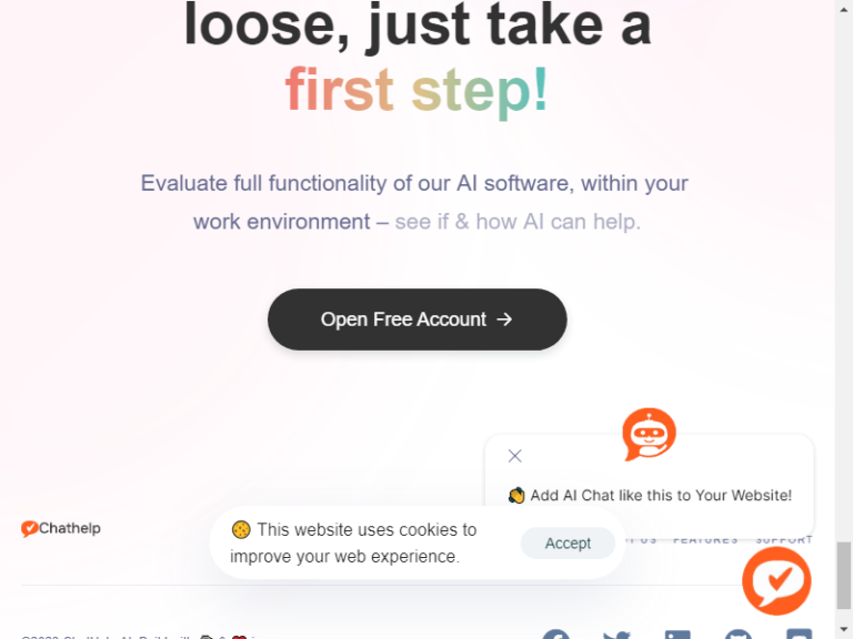 ChatHelp.ai
