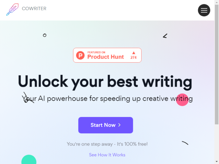 Cowriter Cowriter