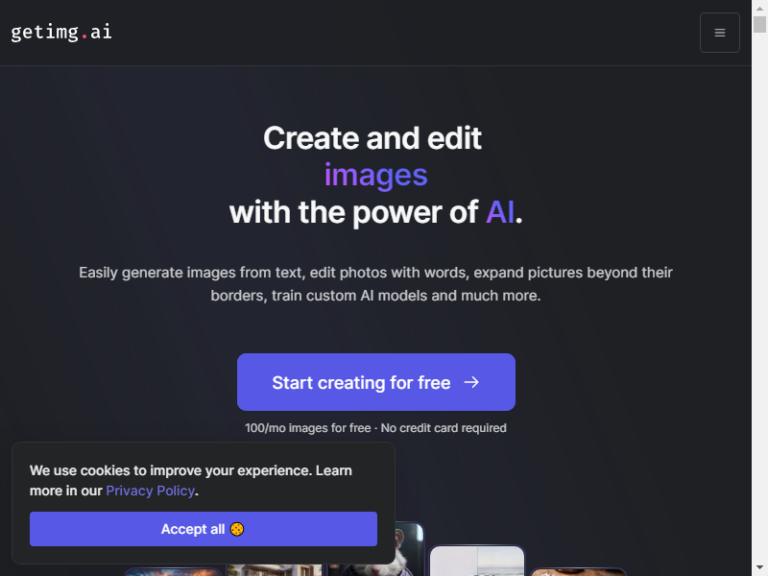 Getimg.ai