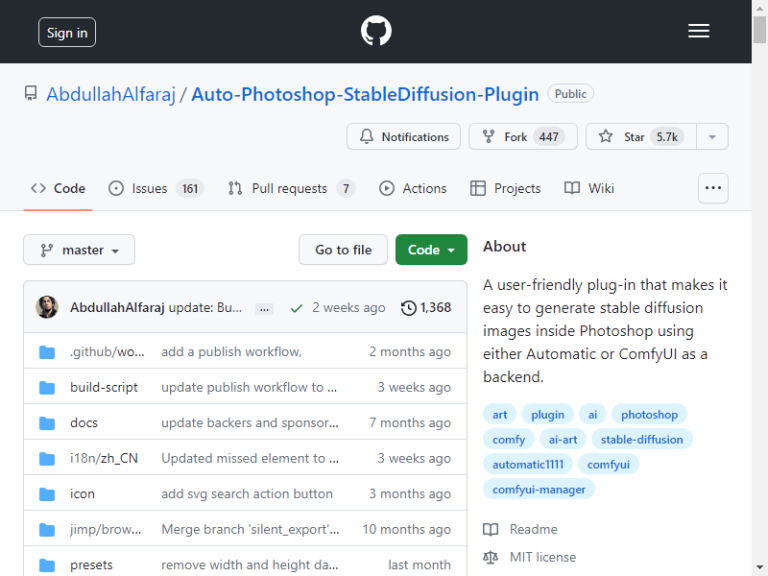 Auto-Photoshop-StableDiffusion