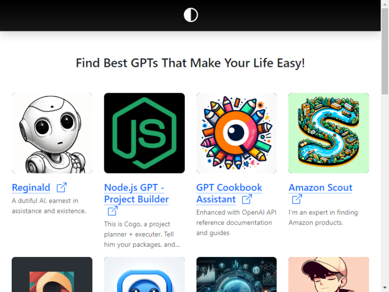 GPTfy