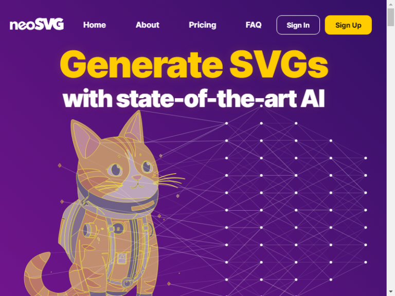 neoSVG