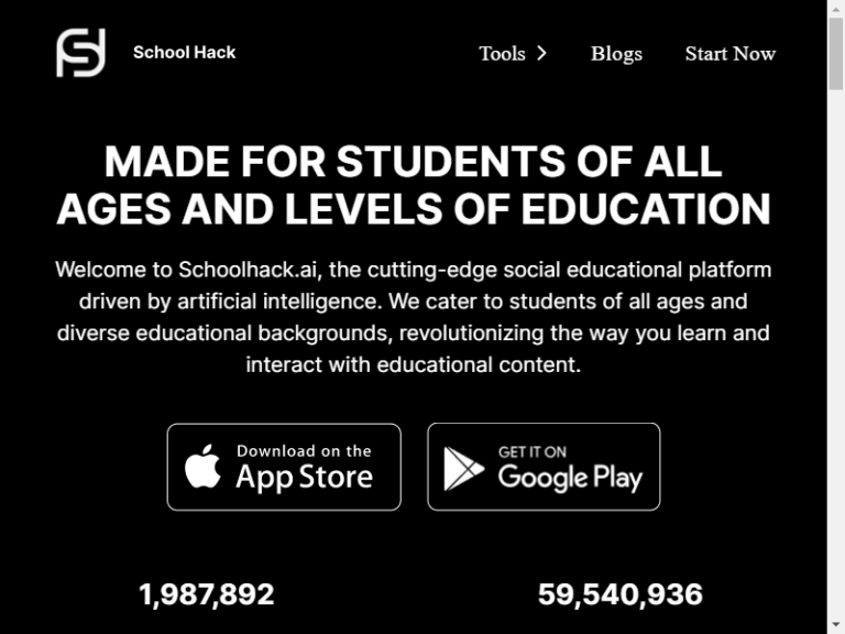 SchoolHack