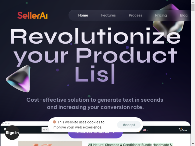 SellerAI
