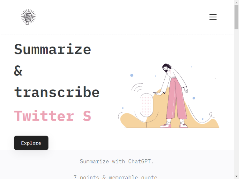 Snownotes