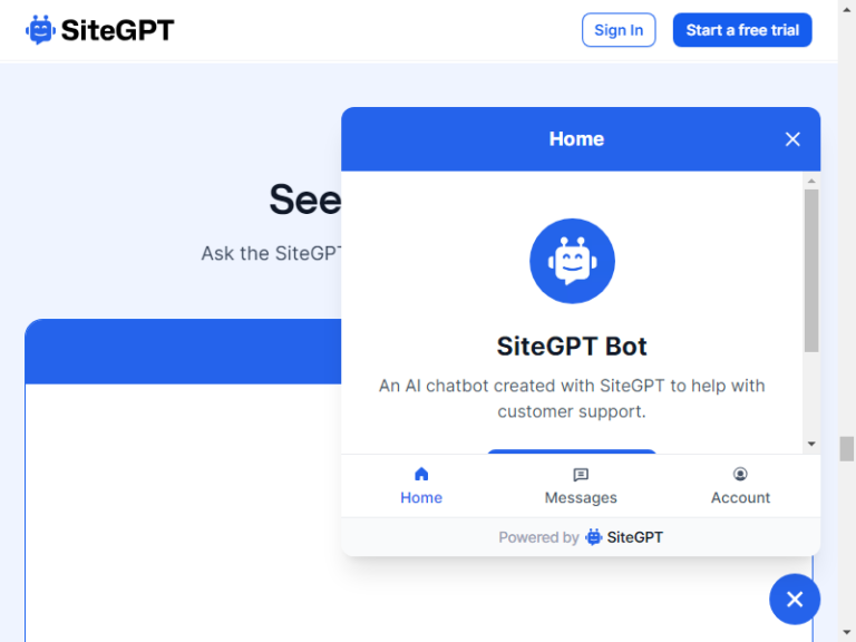 ShipGPT AI