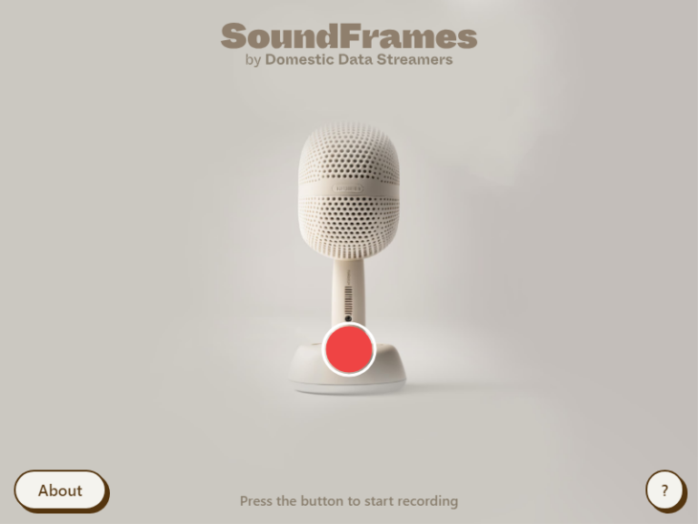 Soundframes