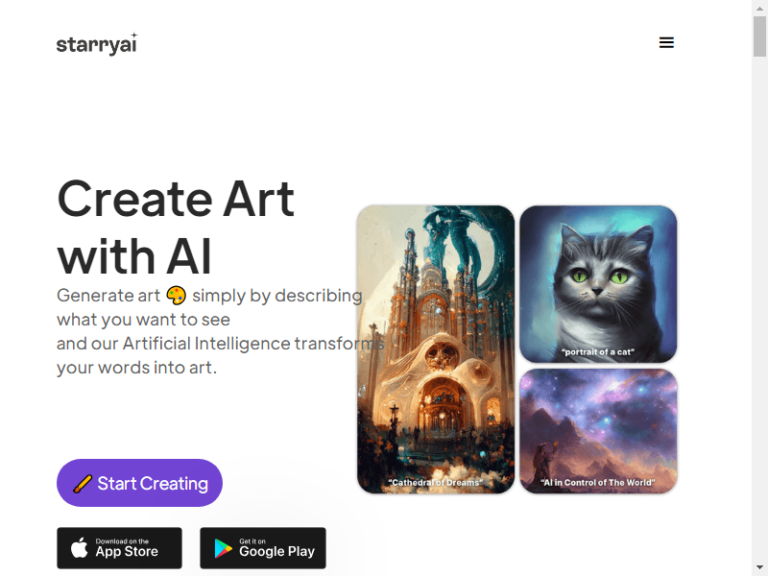 Starryai