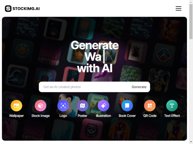 StockImg AI