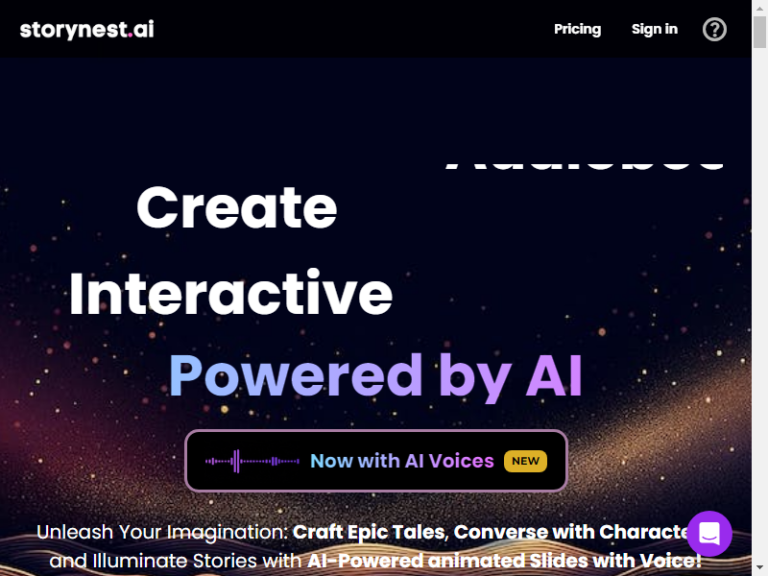StoryNest
