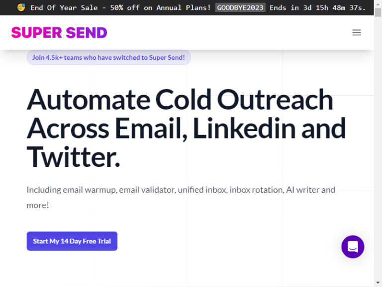 Super Send