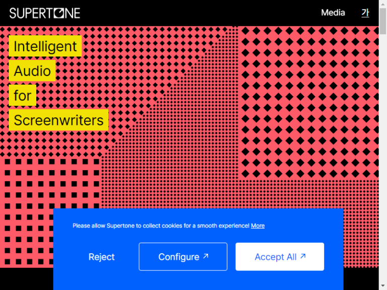 Supertone