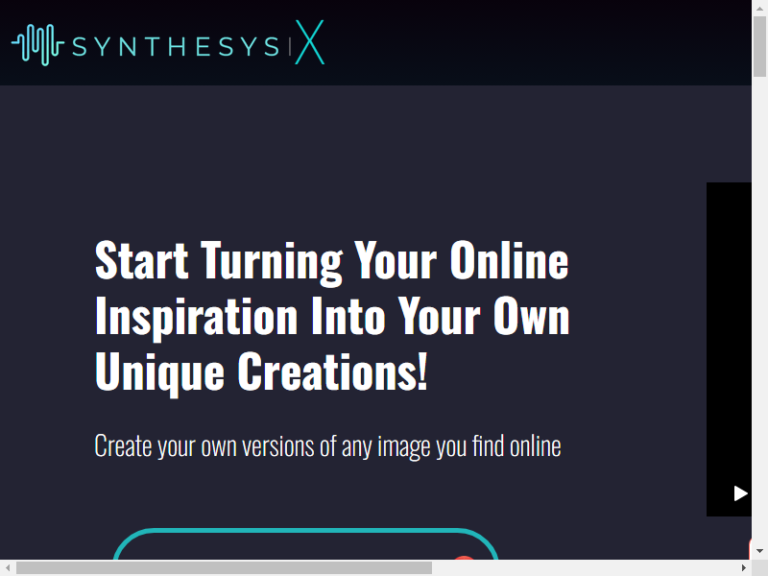 Synthesys X