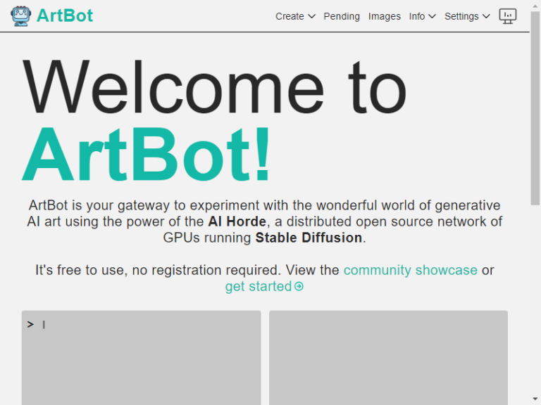 ArtBot