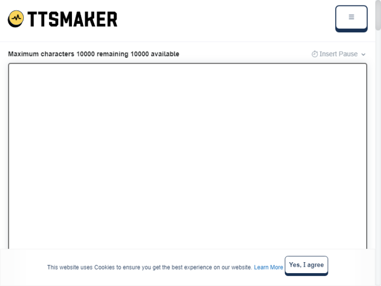TTS Maker