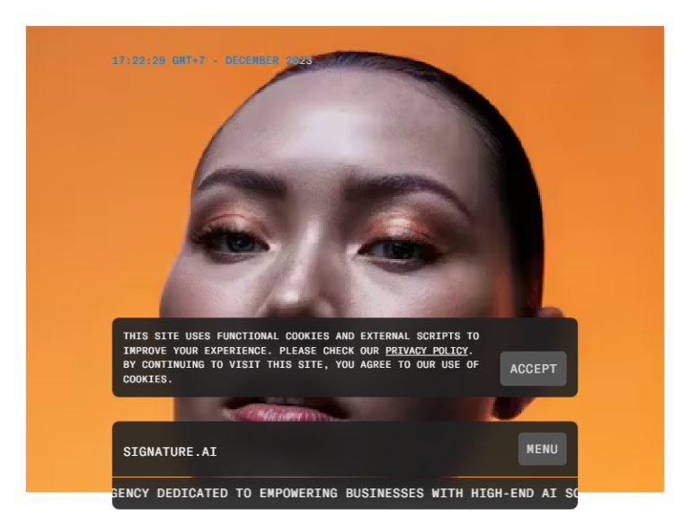 Unfake