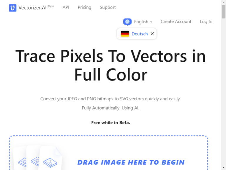 Vectorizer.AI