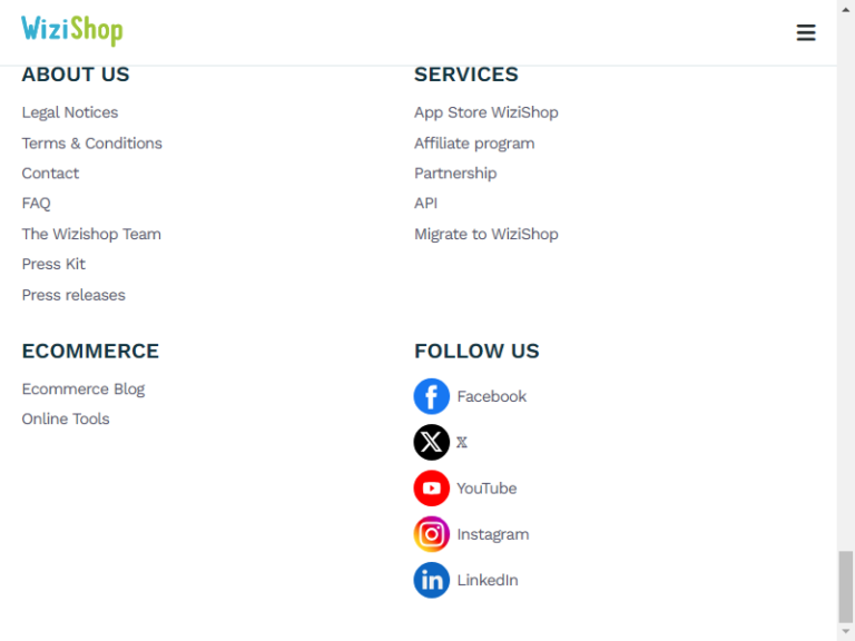 WiziShop