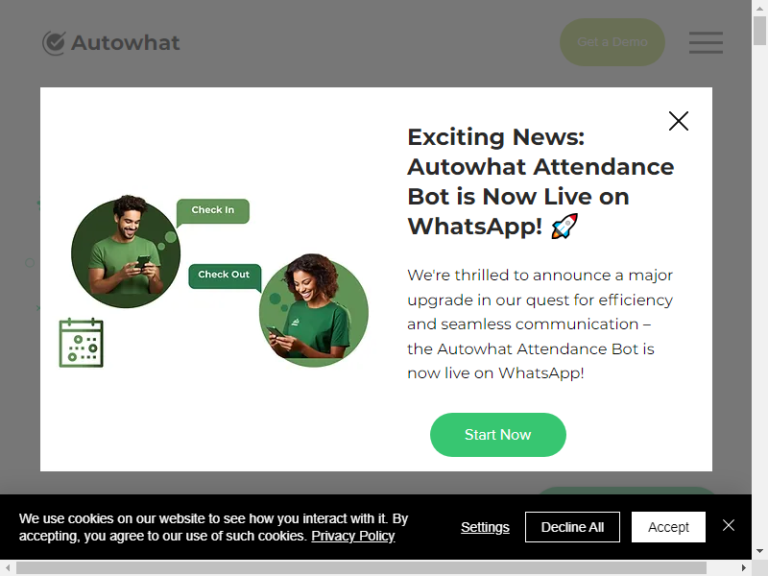 Autowhat Autowhat