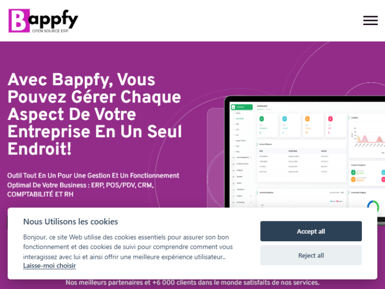 Bappfy