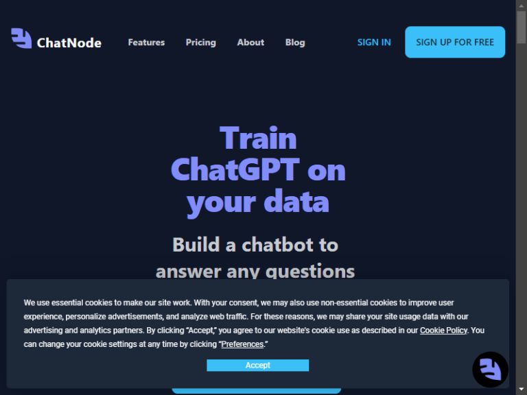 ChatNode ChatNode