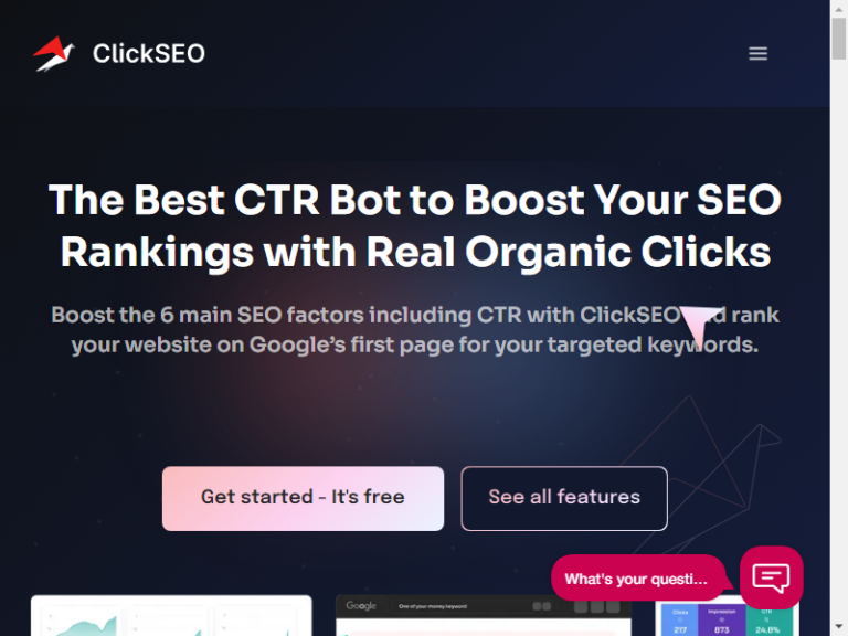 ClickSEO ClickSEO
