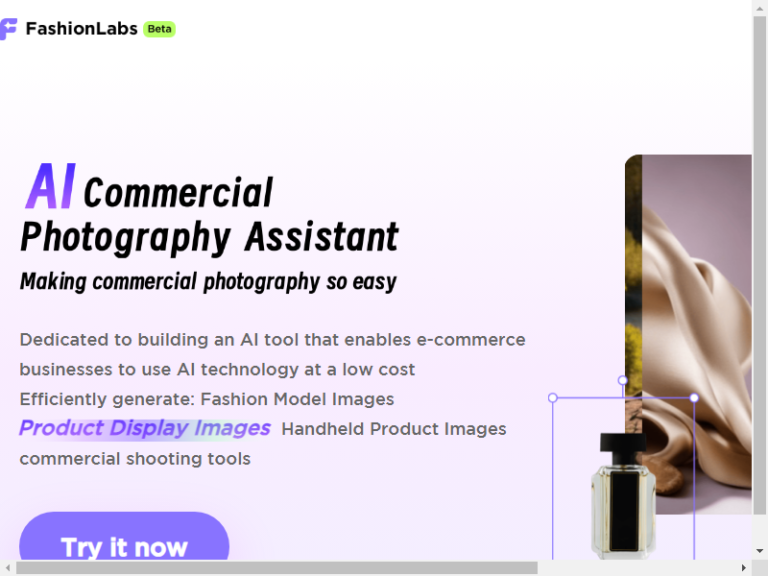 FashionLabs