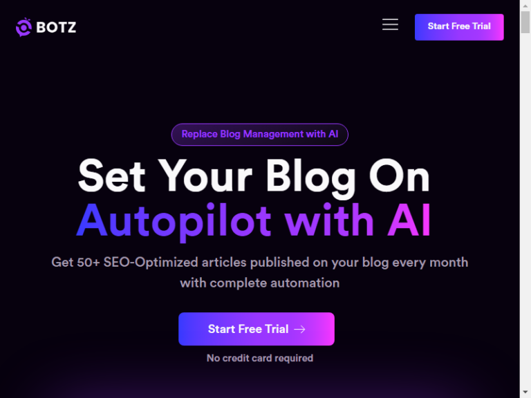 GetBotz GetBotz