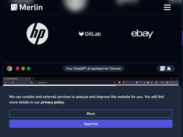 Merlin