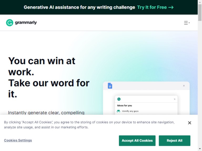 Grammarly