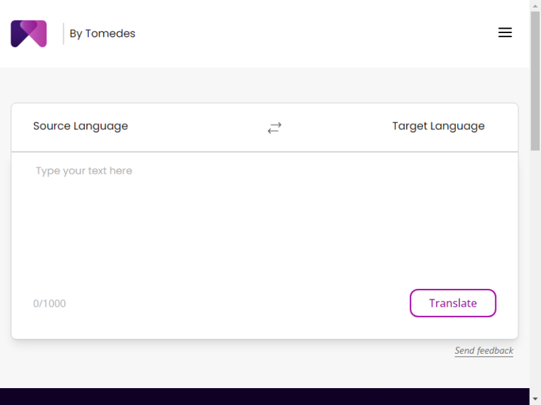 MachineTranslation