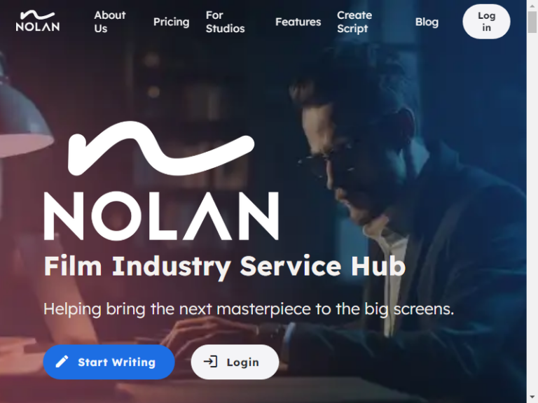 NolanAi