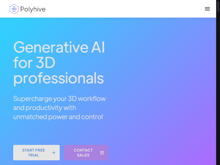 Polyhive
