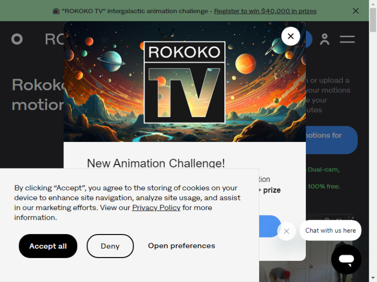 Rokoko