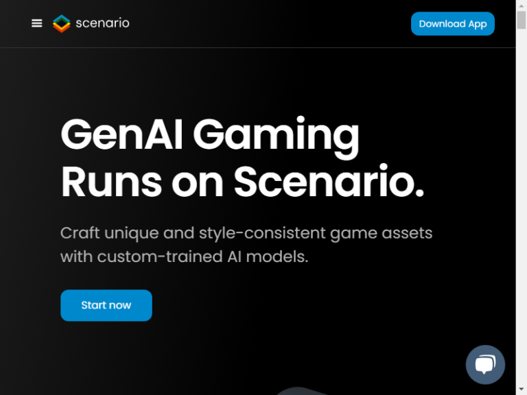 Scenario Scenario