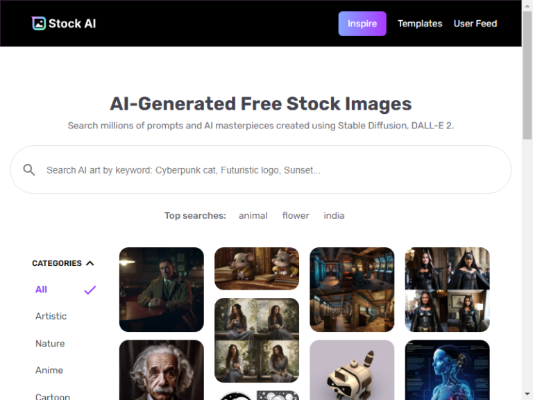 StockAI