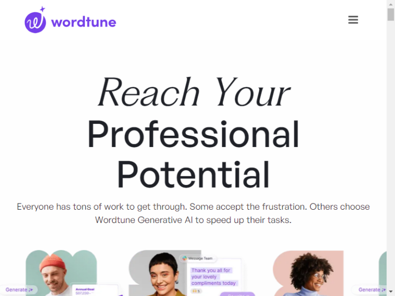 Wordtune